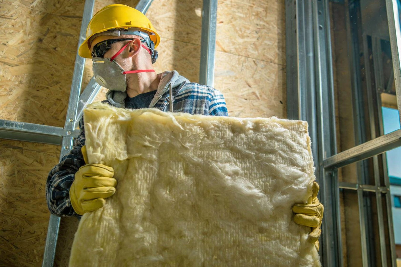 Kapolei Insulation - insulation contractor serving Kapolei, HI