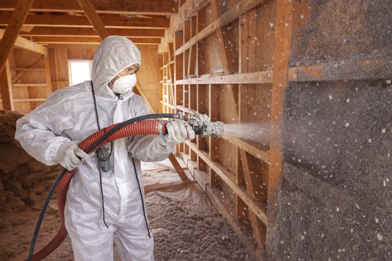 Home insulation